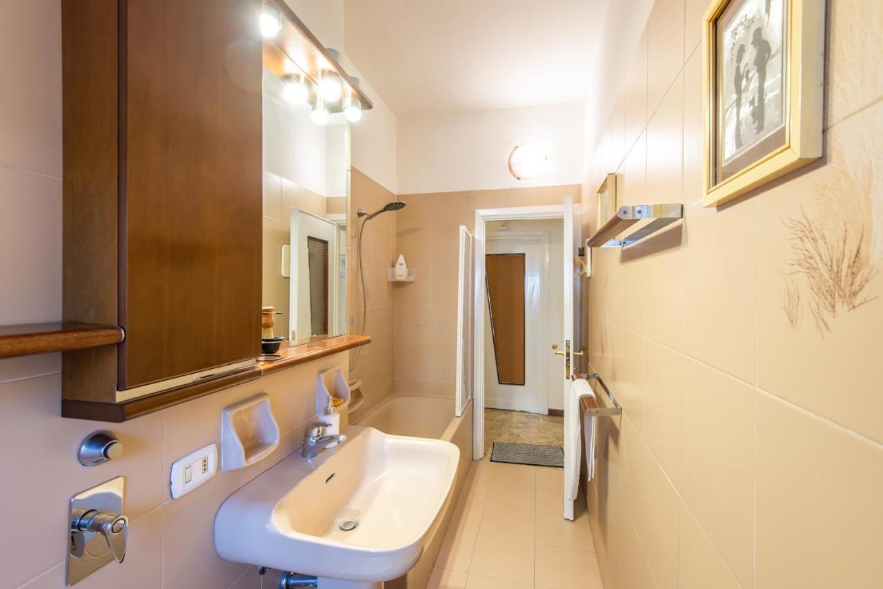 Milano Guest House Exterior foto