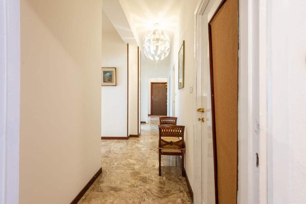 Milano Guest House Exterior foto