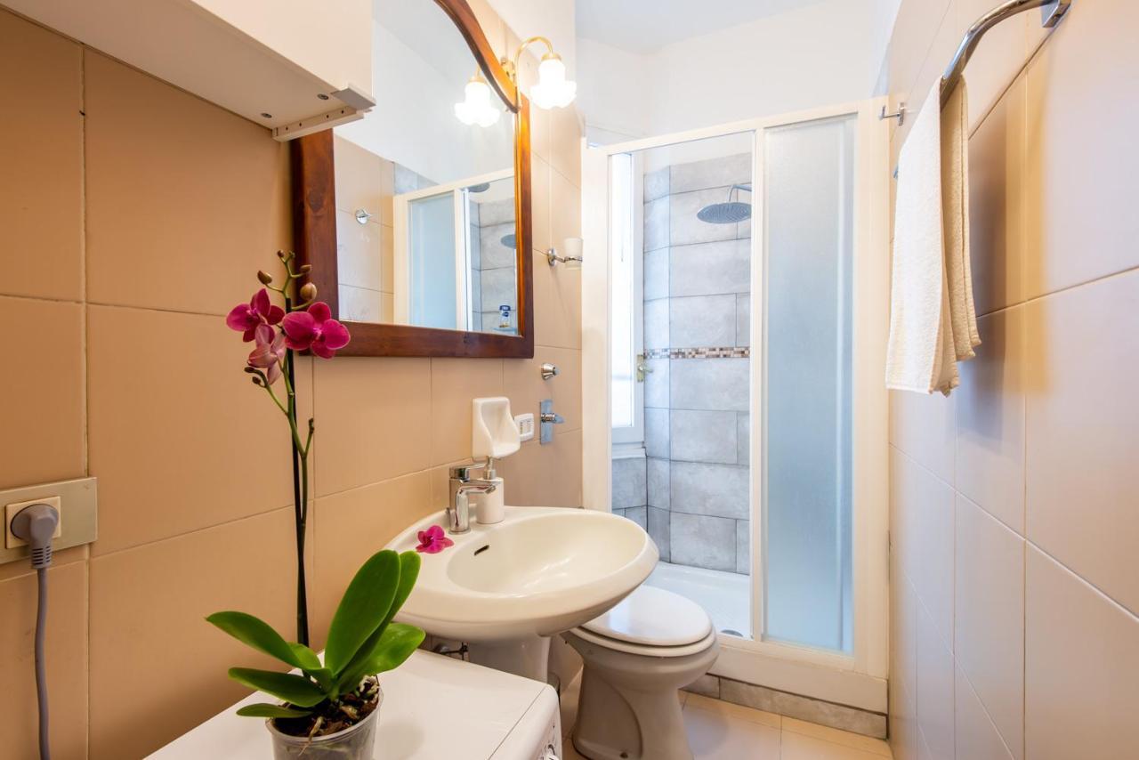 Milano Guest House Exterior foto