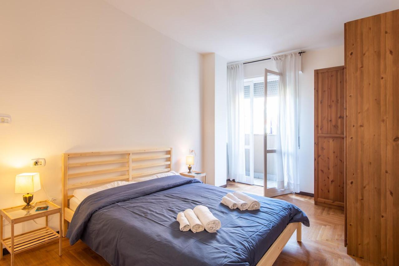 Milano Guest House Exterior foto