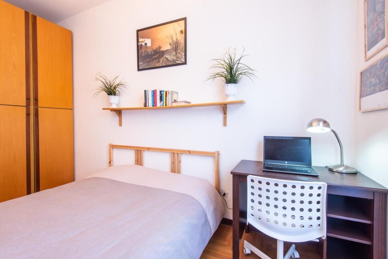 Milano Guest House Exterior foto