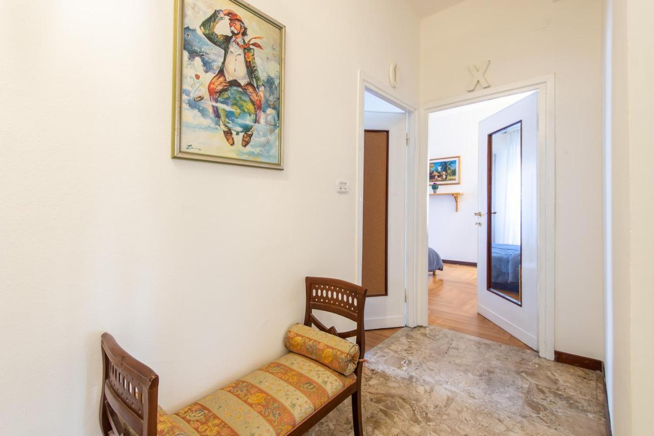 Milano Guest House Exterior foto