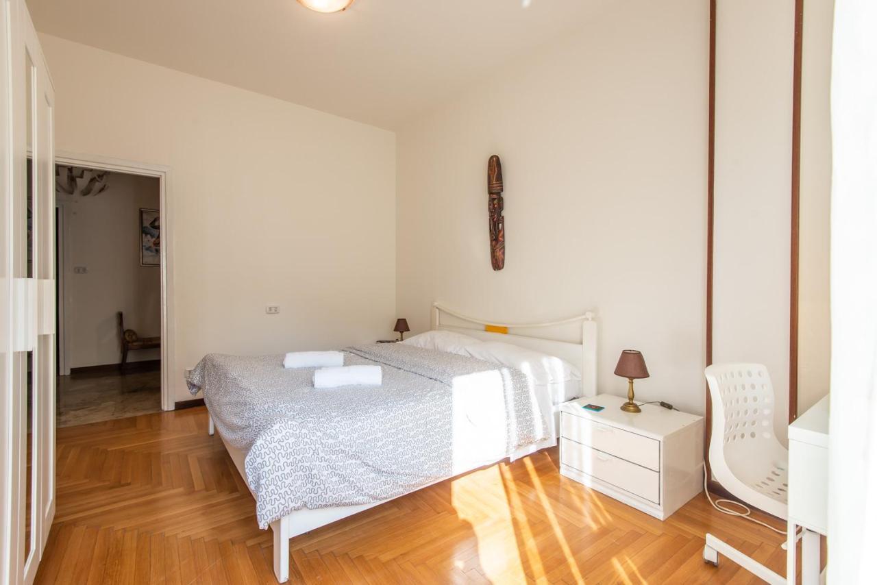 Milano Guest House Exterior foto