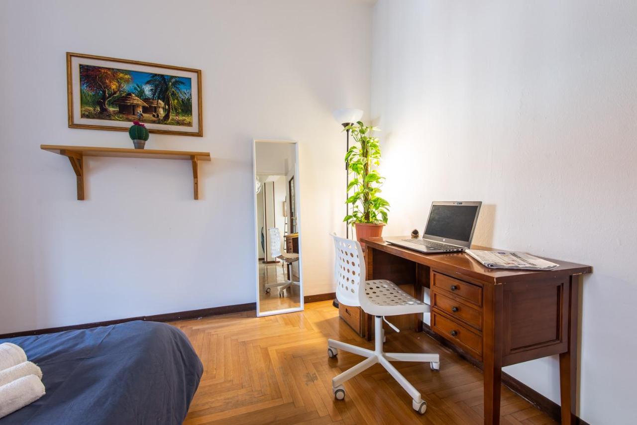 Milano Guest House Exterior foto